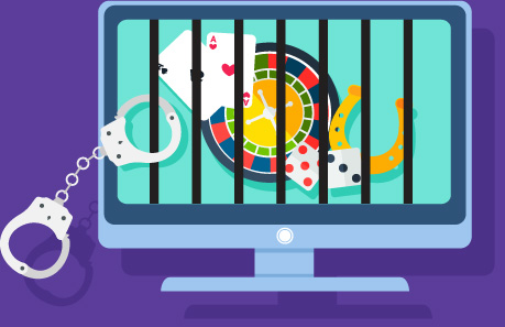 online casino, esports gambling, gambling website, online gambling, illegal gambling